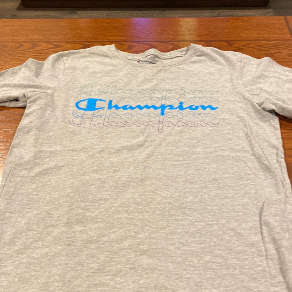 Champion TShirt